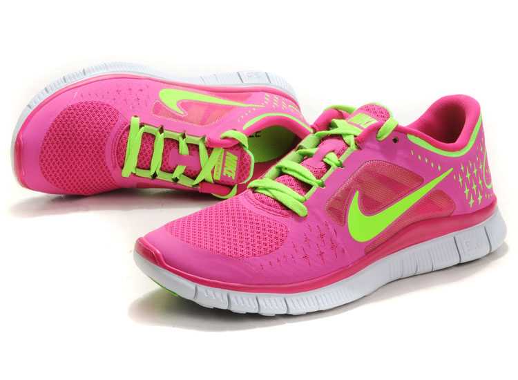 nike free run 3 femme nike chaussures free run en stock